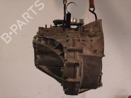 Gearbox KIA SORENTO II (XM) 2.0 CRDi | BP38757875M3 - Image 5