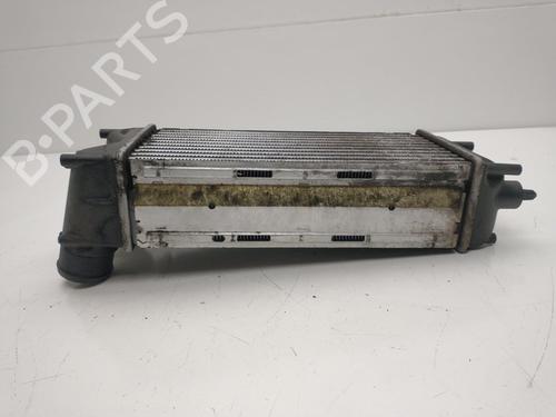 Intercooler FORD FIESTA VI (CB1, CCN) 1.6 TDCi | BP32439090M30 