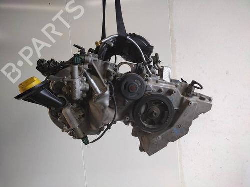 Engine RENAULT TWINGO III (BCM_, BCA_) 1.0 SCe 70 | BP19111665M1 
