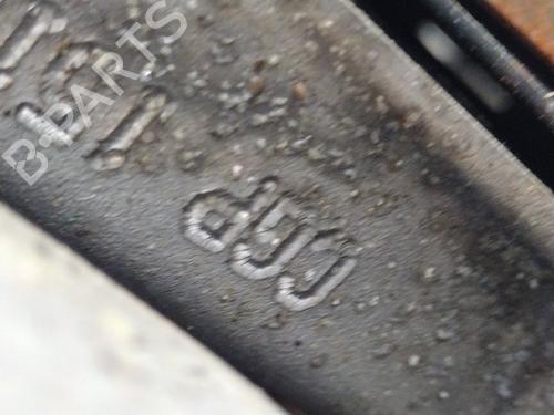 Engine SEAT IBIZA IV (6J5, 6P1) | BP31018307M1