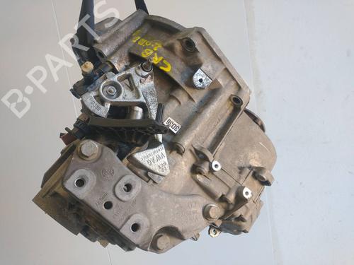 Used Gearbox AUDI A3 Sportback (8VA, 8VF) 2.0 TDI (150 hp) 19075883