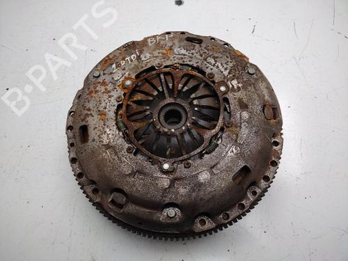 Clutch/lamell VW PASSAT B6 (3C2) [2005-2011]  31051520