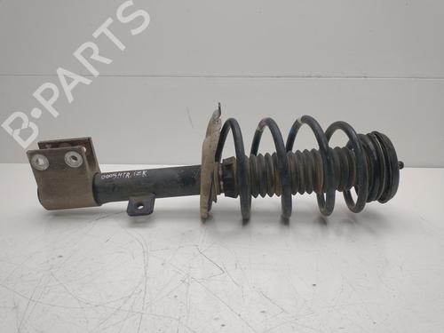 Used Right front shock absorber Right front shock absorber PEUGEOT PARTNER Tepee [2008-2026] 33957437 33957437