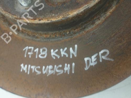 Right front steering knuckle HONDA HR-V (RU) 1.5 (RU1) | BP33442088M26  - Image 6