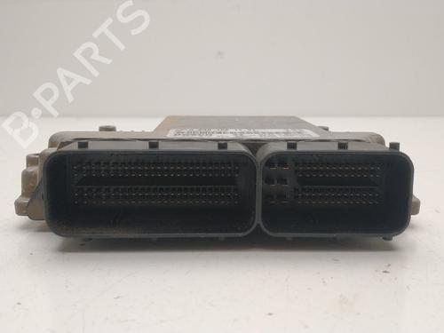 Engine control unit (ECU) MERCEDES-BENZ VITO / MIXTO Van (W639) 111 CDI (639.601, 639.603) | BP35738058M57 - Image 2