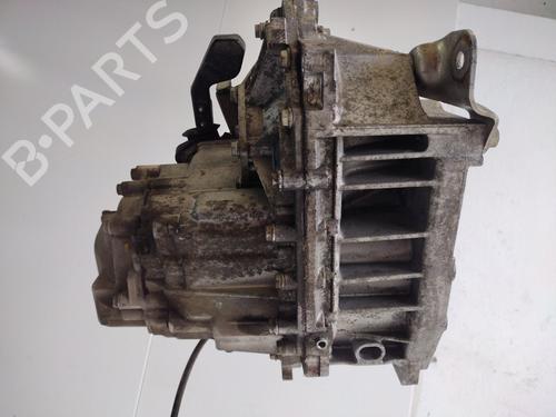 Gearbox FIAT 500L (351_, 352_) 1.3 D Multijet (199LXY1A, 199LXY11) | BP26730413M3