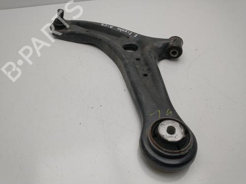 Used Left front suspension arm Left front suspension arm FORD FIESTA VI (CB1, CCN) 1.25 (60 hp) 35789690 35789690
