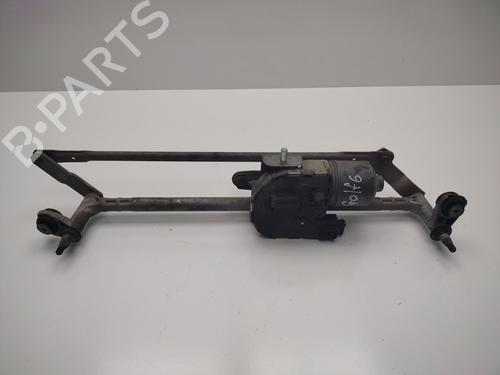Front wiper motor VW GOLF VI (5K1)  | BP22649289M29 