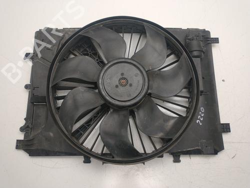 Used Radiator fan Radiator fan MERCEDES-BENZ E-CLASS Coupe (C238) E 220 d 4-matic (238.315) (194 hp) 36164257 36164257