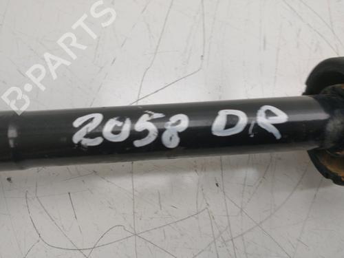 Right front driveshaft VW POLO VI (AW1, BZ1, AE1) 1.0 TSI | BP38914200M39 - Image 2