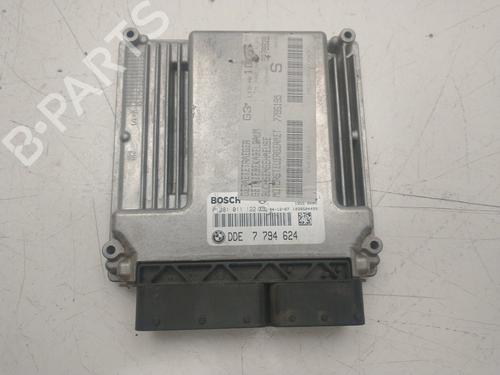 Used Engine control unit (ECU) Engine control unit (ECU) BMW 3 (E46) 320 i (150 hp) 36277050 36277050