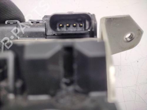 Tailgate lock MERCEDES-BENZ GLC (X253) 250 d 4-matic (253.909) | BP22193384C101 
