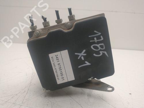 ABS pump BMW X1 (E84) sDrive 18 d | BP33826249M43 - Image 8