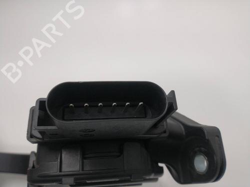 Pedal FORD MONDEO IV (BA7) 2.0 TDCi | BP16577977I4 