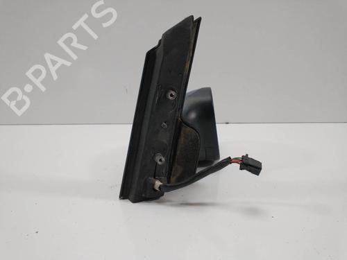 Right mirror SEAT ALTEA (5P1)  | BP7508757C27 