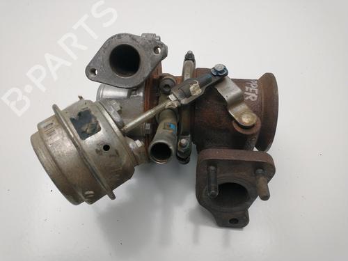 Used Turbocharger/Supercharger PEUGEOT BIPPER (AA_) [2008-2026]  31356602