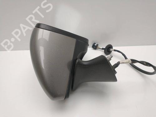 Right mirror OPEL ASTRA K (B16) | BP22337917C27