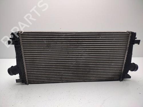 Used Intercooler OPEL ASTRA J (P10) [2009-2016]  22298195