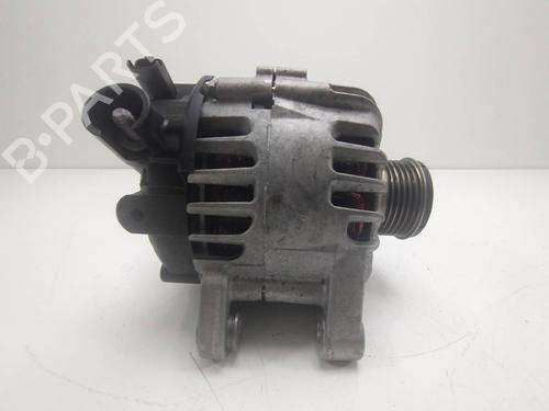 Used Alternator PEUGEOT 308 II (LB_, LP_, LW_, LH_, L3_) [2013-2021]  11292923
