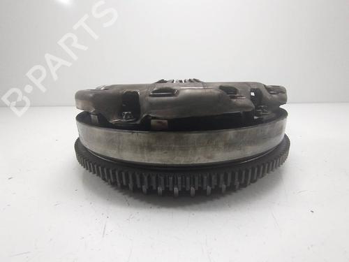 Flywheel MERCEDES-BENZ E-CLASS (W211) E 280 CDI (211.020) | BP14157644M101 