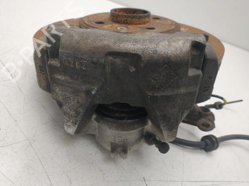 Right front steering knuckle DACIA LODGY (JS_)  | BP33442098M26  - Image 6