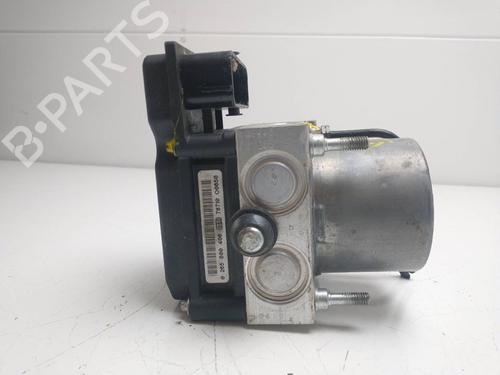 ABS pump PEUGEOT 307 (3A/C) 2.0 16V | BP12339942M43 