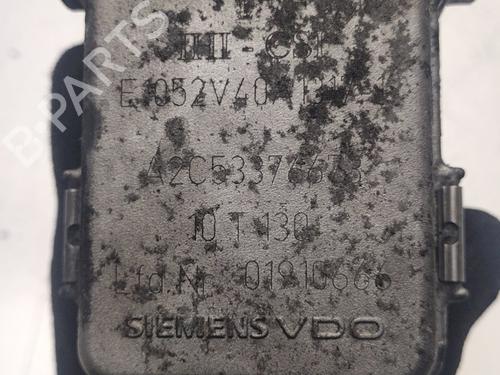 Electronic module BMW 3 (E90) 318 d | BP33462488M83 - Image 3