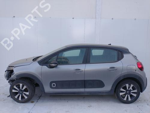 Engine CITROËN C3 III (SX) 1.2 THP 110 (SXHNPS, SXHNZT, SXHNZ6) | BP11844120M1