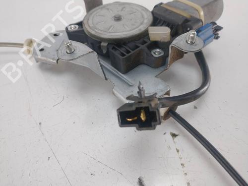 Rear right window mechanism CHEVROLET CAPTIVA (C100, C140)  | BP11061384C25 