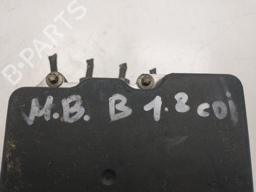 ABS pump MERCEDES-BENZ A-CLASS (W169) A 180 CDI (169.007, 169.307) | BP30889359M43 