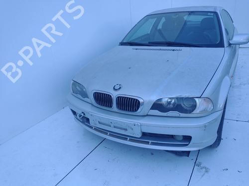 Engine mount BMW 3 Coupe (E46) 328 Ci | BP12340220M89 