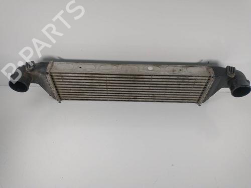 Intercooler BMW X5 (E53) 3.0 d | BP18137631M30 