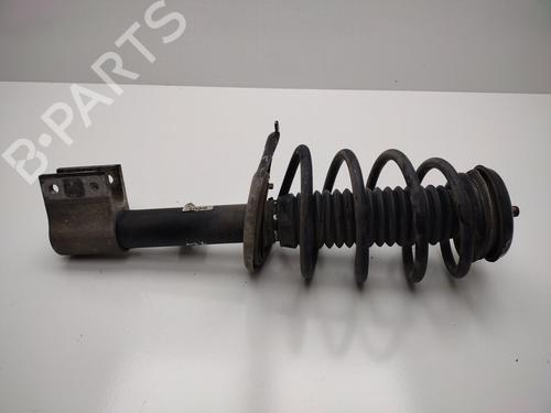 Used Right front shock absorber CITROËN C4 Grand Picasso I (UA_) 1.6 HDi (109 hp) 23951545