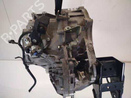 Gearbox CHEVROLET EPICA (KL1_) 2.0 D | BP11515988M3 