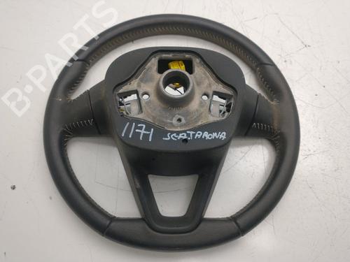 Rat SEAT ARONA (KJ7, KJP) 1.6 TDI | BP39193375C49 - Image 5