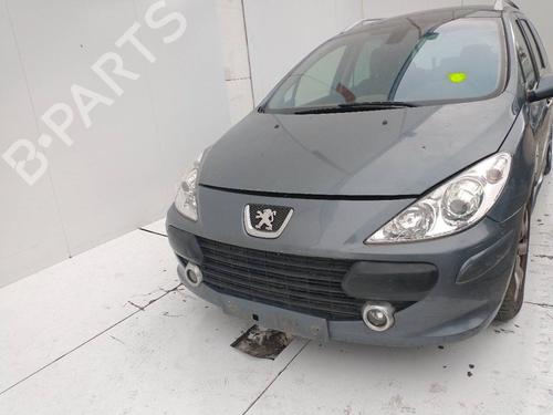 Right front driveshaft PEUGEOT 307 Break (3E) 1.6 HDi 110 | BP17050078M39 