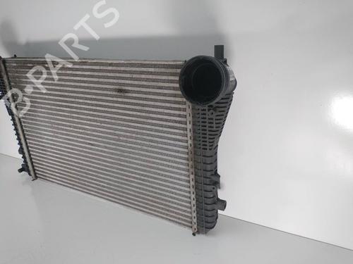 Intercooler SEAT ALTEA XL (5P5, 5P8)  | BP16161478M30 