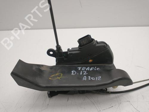Used Front left lock Front left lock 37015324 37015324