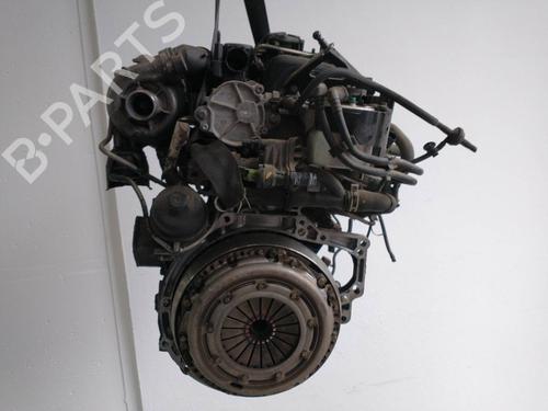 Engine FORD FOCUS II (DA_, HCP, DP) 1.6 TDCi | BP12339055M1 