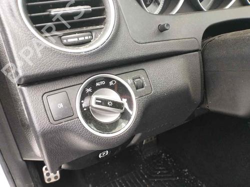 Headlight switch MERCEDES-BENZ C-CLASS Coupe (C204) C 220 CDI (204.302) A2049053103 |