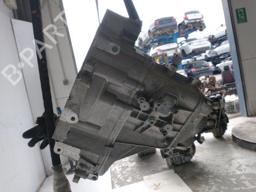 Gearbox SEAT IBIZA V (KJ1, KJG)  | BP24815943M3 