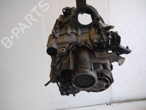 Gearbox VW SCIROCCO III (137, 138)  | BP29204550M3 