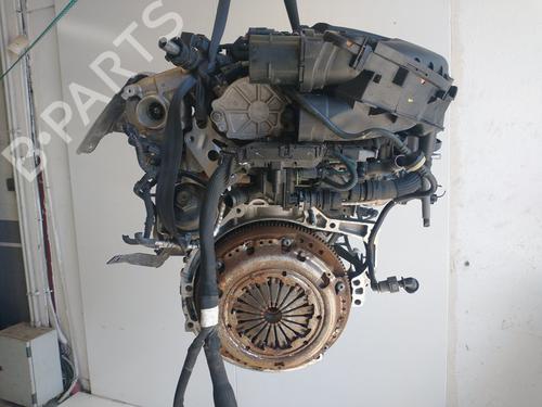 Engine CITROËN C4 II (NC_) | BP36164268M1 - Image 5