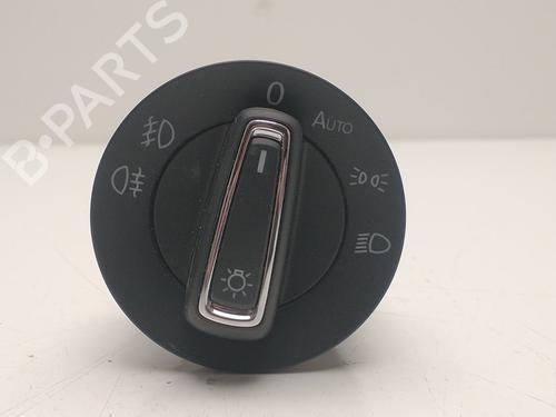 Used Headlight switch Headlight switch 38751842 38751842