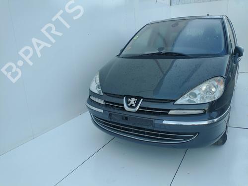 Left front driveshaft PEUGEOT 807 (EB_)  | BP12449076M38 