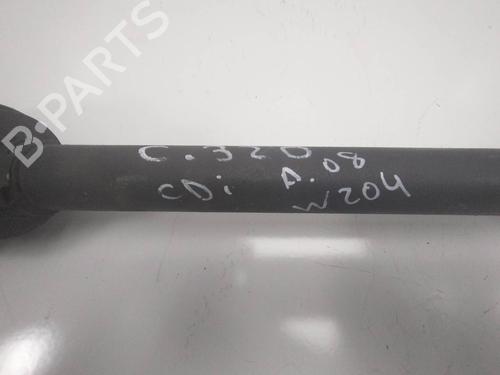 Right rear driveshaft MERCEDES-BENZ C-CLASS (W204) C 320 CDI (204.022) | BP11338533M41 