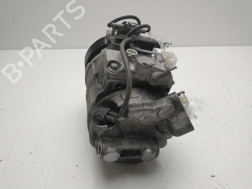 AC compressor BMW 1 (E87)  | BP26904951M34 