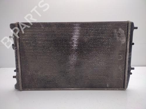 Køler SKODA FABIA I (6Y2) | BP30590779M31