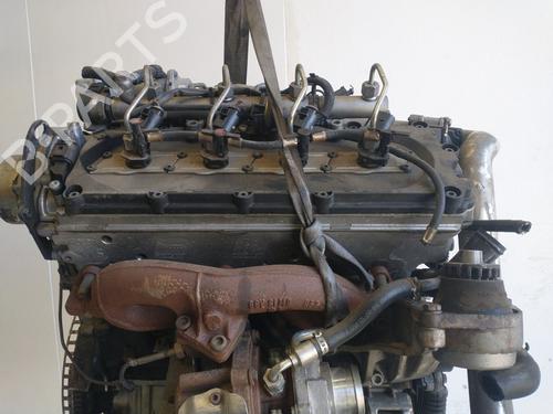 Engine AUDI A8 D3 (4E2, 4E8) 4.2 TDI quattro | BP29953745M1 