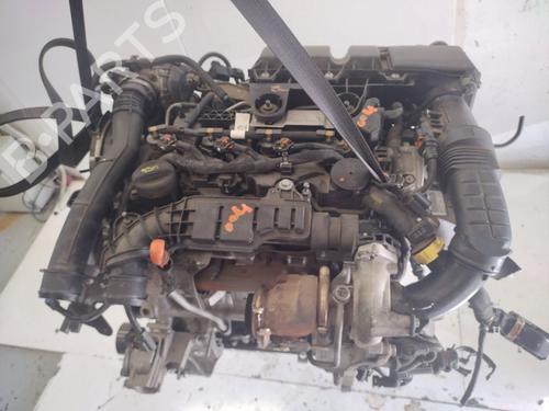 Używane Silnik PEUGEOT 3008 II SUV (MC_, MR_, MJ_, M4_) [2016-2025]  29724286